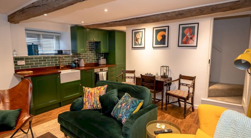 Photo of Wandering Wells