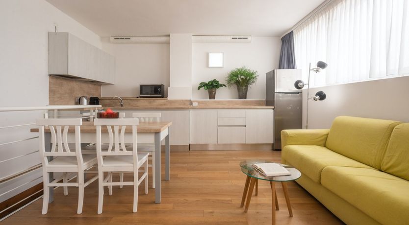 Photo of Good Energy