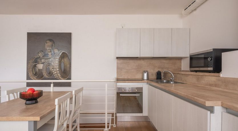 Photo of Good Energy