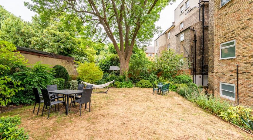 Photo of Victorian Vogue