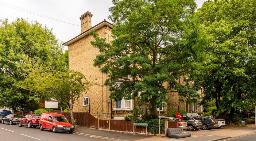 Photo of Victorian Vogue