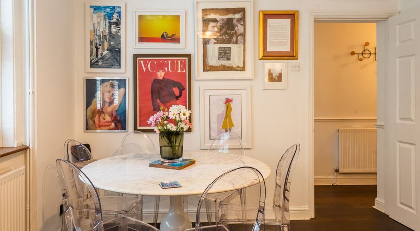 Photo of Victorian Vogue