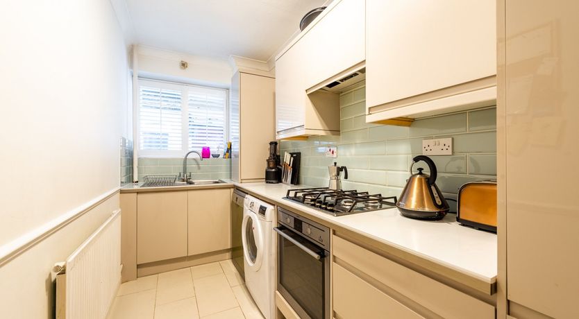 Photo of Victorian Vogue