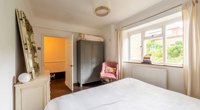 Photo of Victorian Vogue