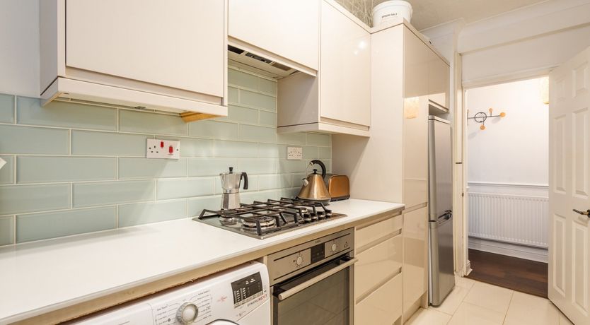 Photo of Victorian Vogue