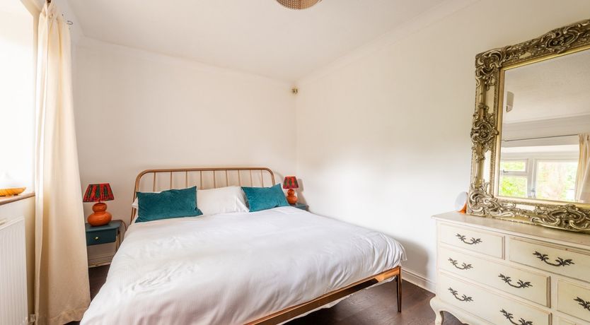 Photo of Victorian Vogue