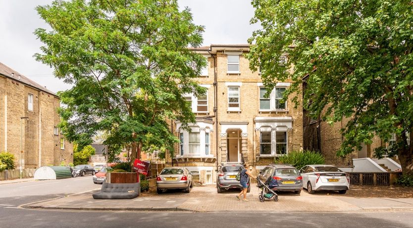 Photo of Victorian Vogue