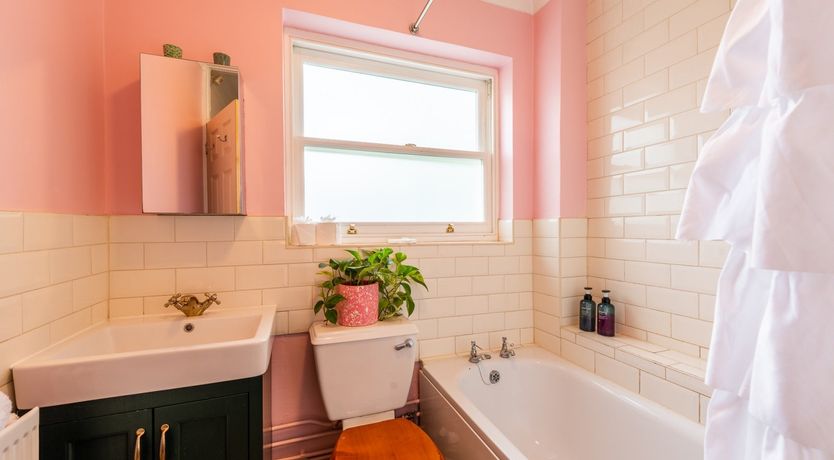 Photo of Victorian Vogue