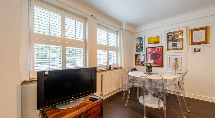 Photo of Victorian Vogue