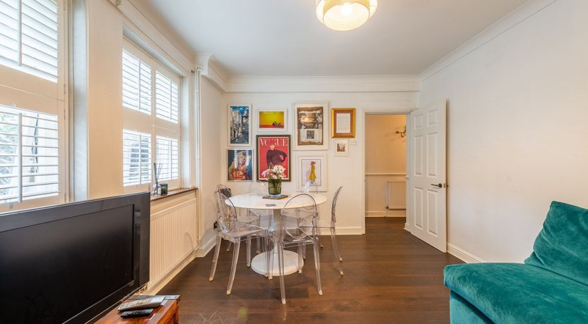 Photo of Victorian Vogue