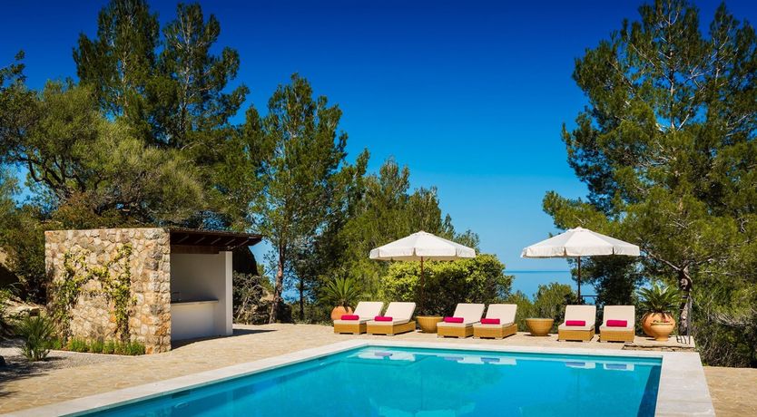 Photo of Spanish Breeze