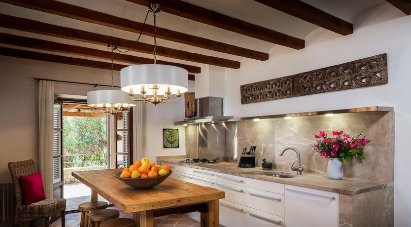 Photo of Spanish Breeze