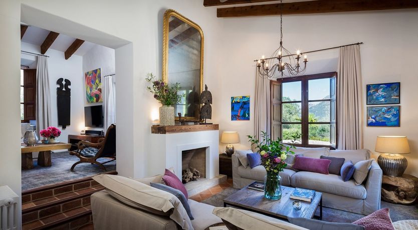 Photo of Spanish Breeze