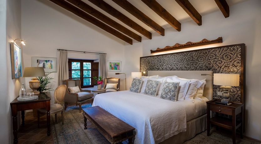 Photo of Spanish Breeze