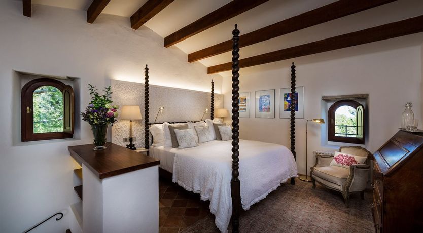 Photo of Spanish Breeze