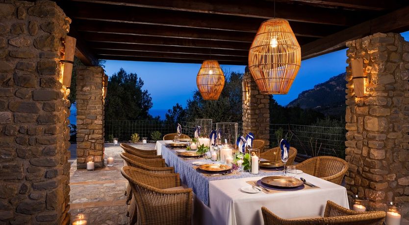 Photo of Spanish Breeze