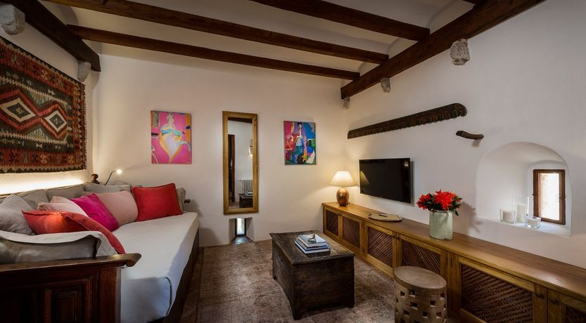 Photo of Spanish Breeze