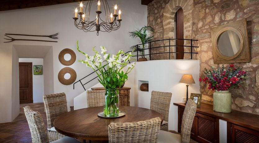 Photo of Spanish Breeze