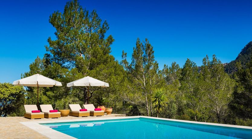 Photo of Spanish Breeze