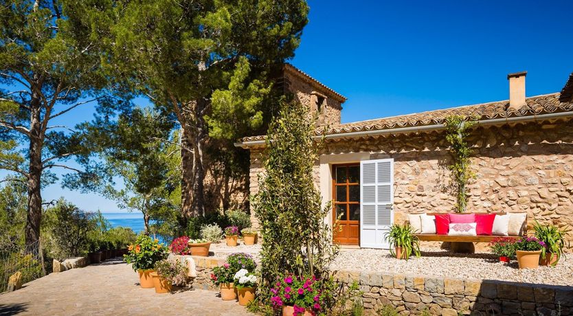 Photo of Spanish Breeze