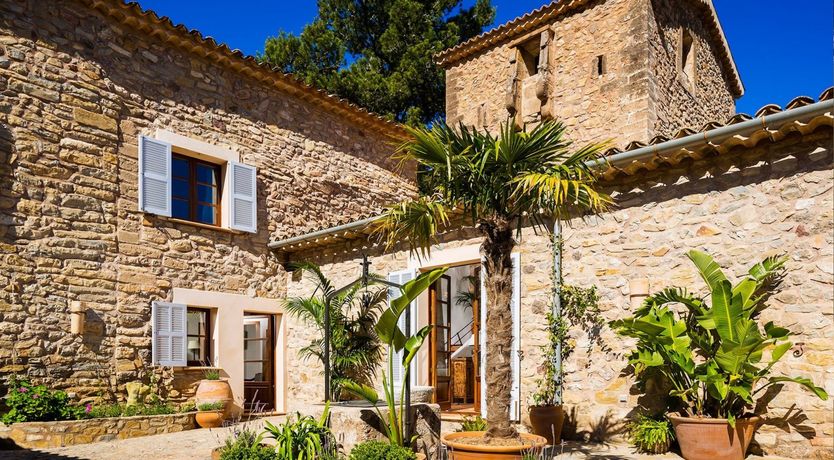 Photo of Spanish Breeze