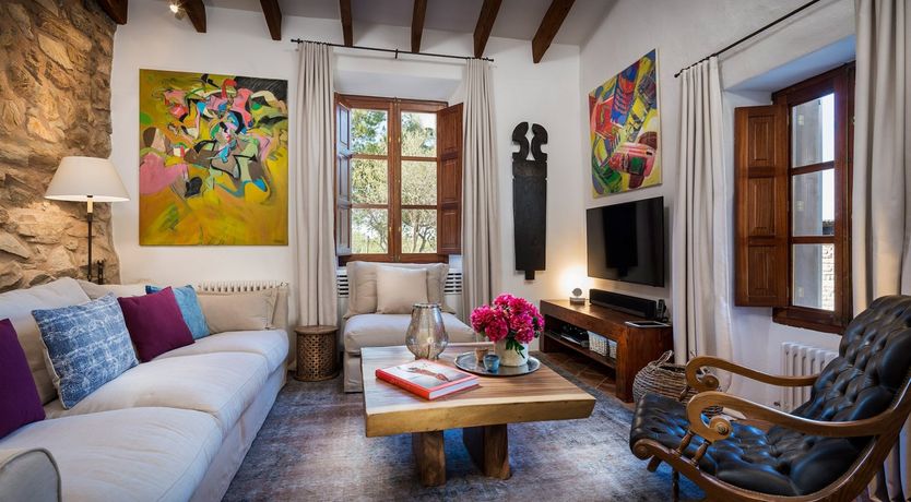 Photo of Spanish Breeze