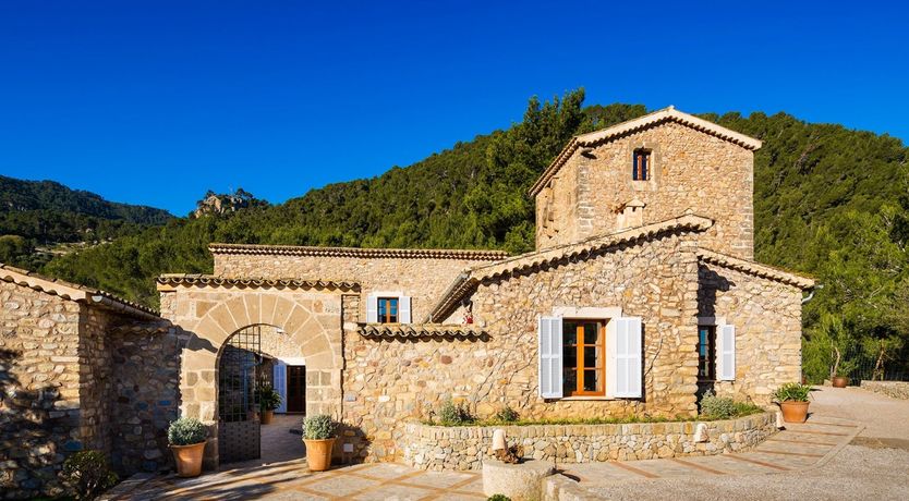 Photo of Spanish Breeze