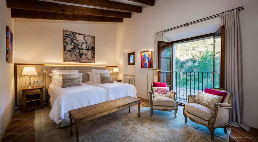 Photo of Spanish Breeze