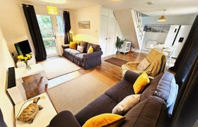 45 Trevithick Court Holiday Cottage
