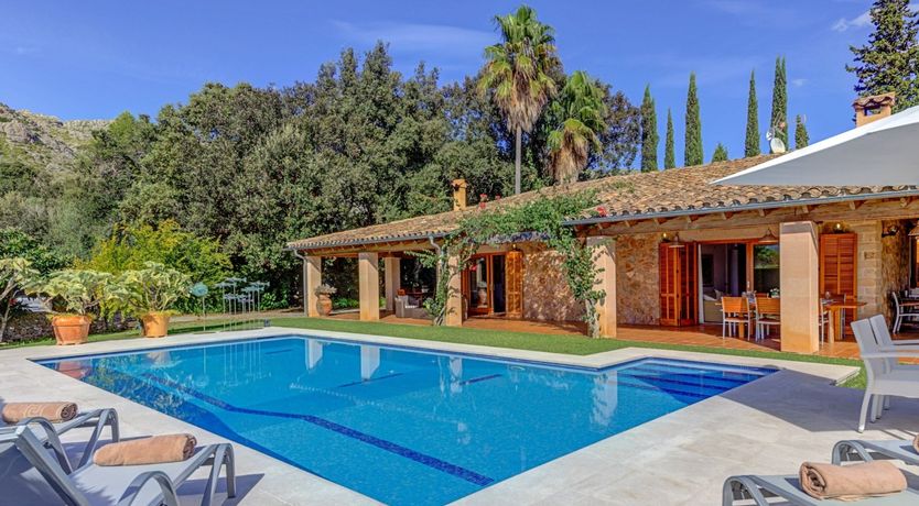 Photo of A Study in Reflections