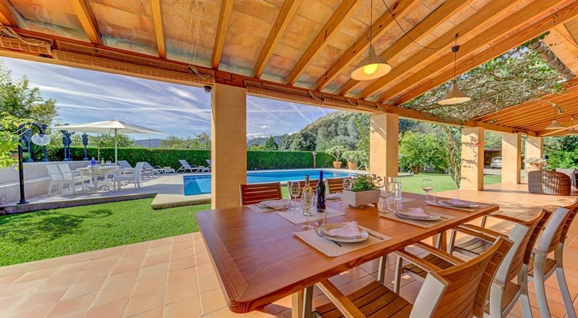 Photo of A Study in Reflections