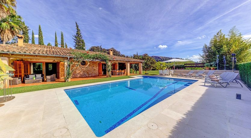 Photo of A Study in Reflections