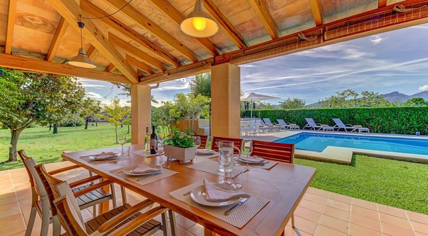 Photo of A Study in Reflections