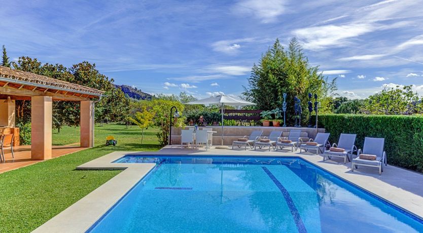 Photo of A Study in Reflections