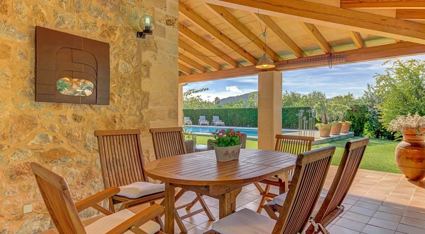 Photo of A Study in Reflections