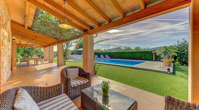 Photo of A Study in Reflections