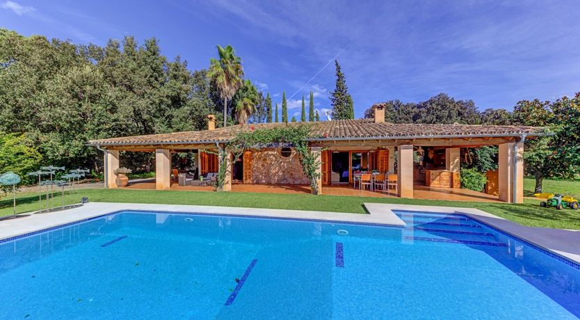 Photo of A Study in Reflections