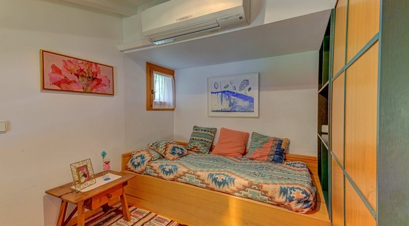 Photo of A Study in Reflections