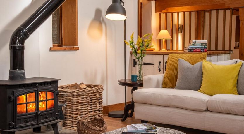 Photo of 6 Bed in Hay on Wye