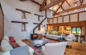 Photo of barn-in-mid-wales-14