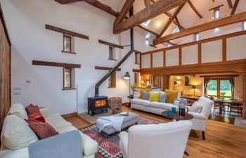 in Hay-on-Wye  (42915) Holiday Cottage