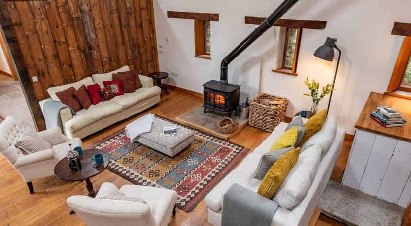 Photo of 6 Bed in Hay on Wye