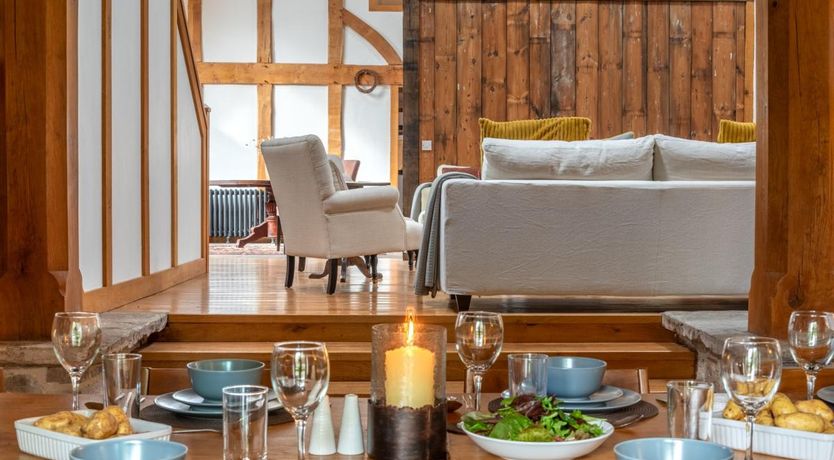 Photo of 6 Bed in Hay on Wye