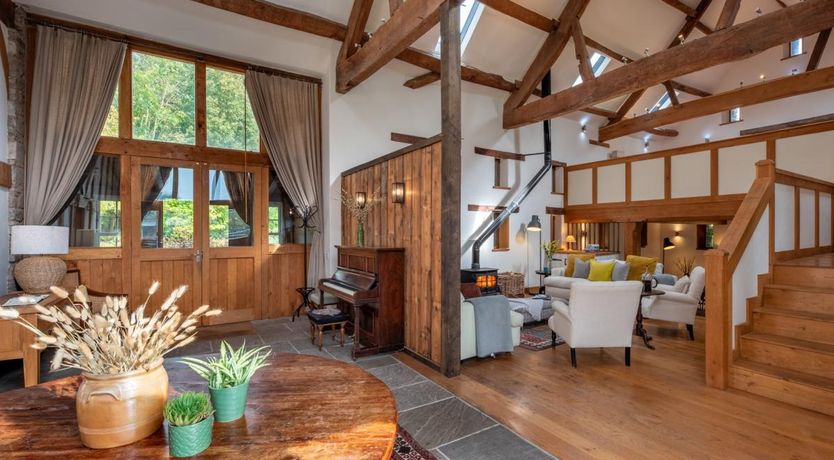 Photo of 6 Bed in Hay on Wye