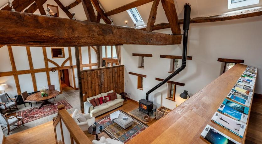 Photo of 6 Bed in Hay on Wye