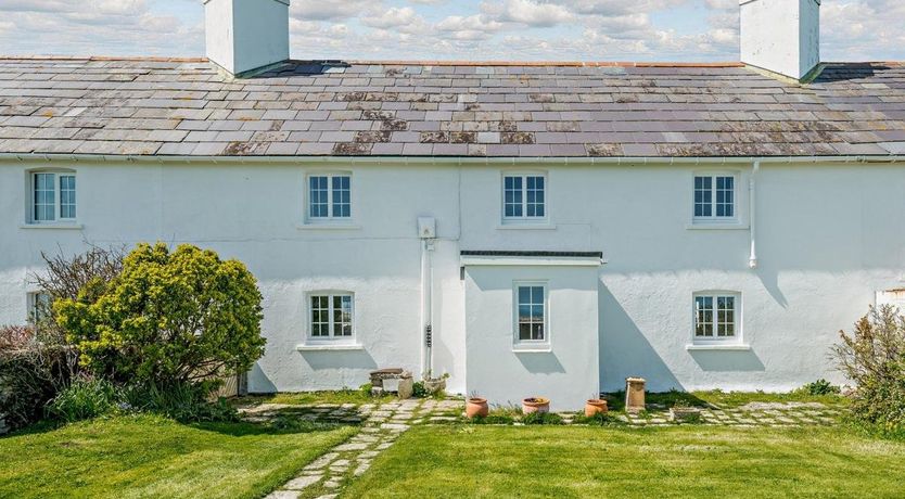 Photo of 4 Bed in Worth Matravers