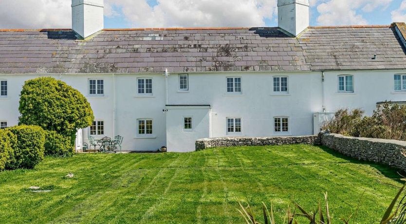 Photo of 4 Bed in Worth Matravers