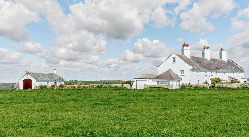 Photo of 4 Bed in Worth Matravers