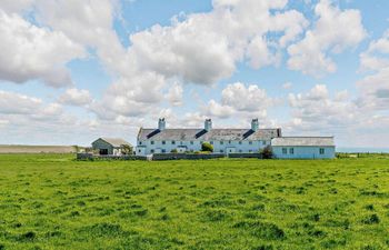 in Isle of Purbeck (IC036) Holiday Cottage
