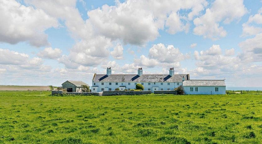 Photo of in Isle of Purbeck (IC036)